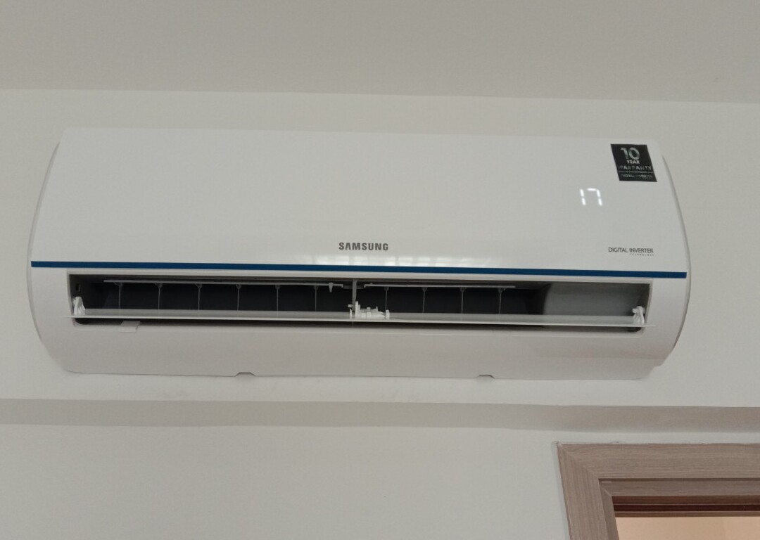 Điều kiện cần có để có thể điều khiển máy lạnh Samsung bằng điện thoại