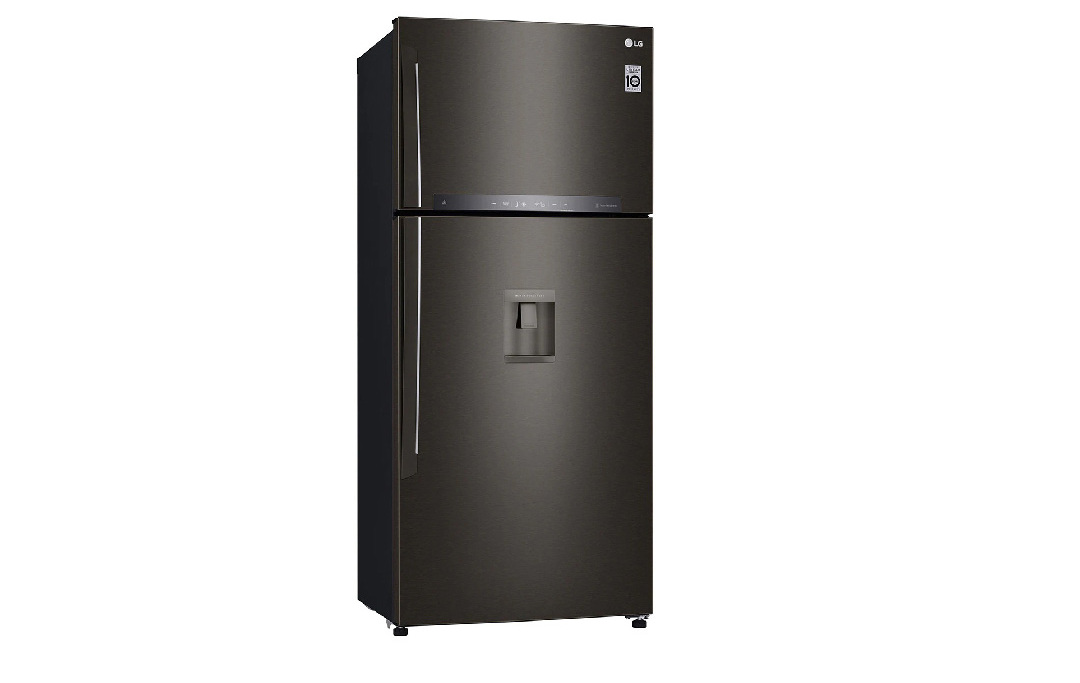 Giới thiệu sơ lược về tình trạng tủ lạnh LG báo lỗi Er - FS