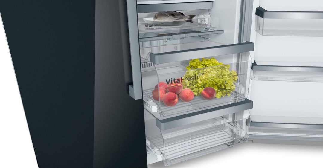 Lỗi E20 tủ lạnh Bosch là gì