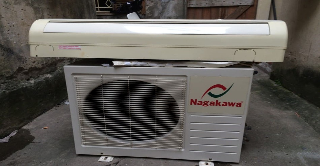 Lỗi E9 điều hòa Nagakawa là gì