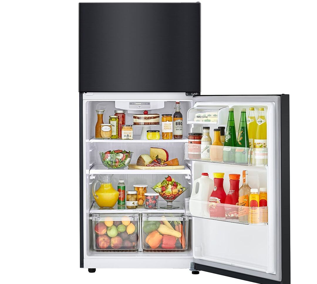 Mã lỗi Er - Sb tủ lạnh LG là gì