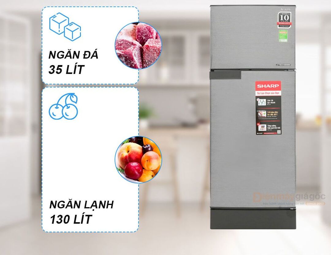 Nguồn điện chập chờn