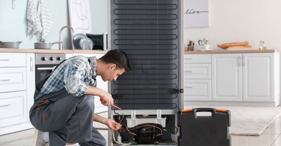 Nguyên nhân và cách khắc phục tủ lạnh Hitachi báo lỗi F110
