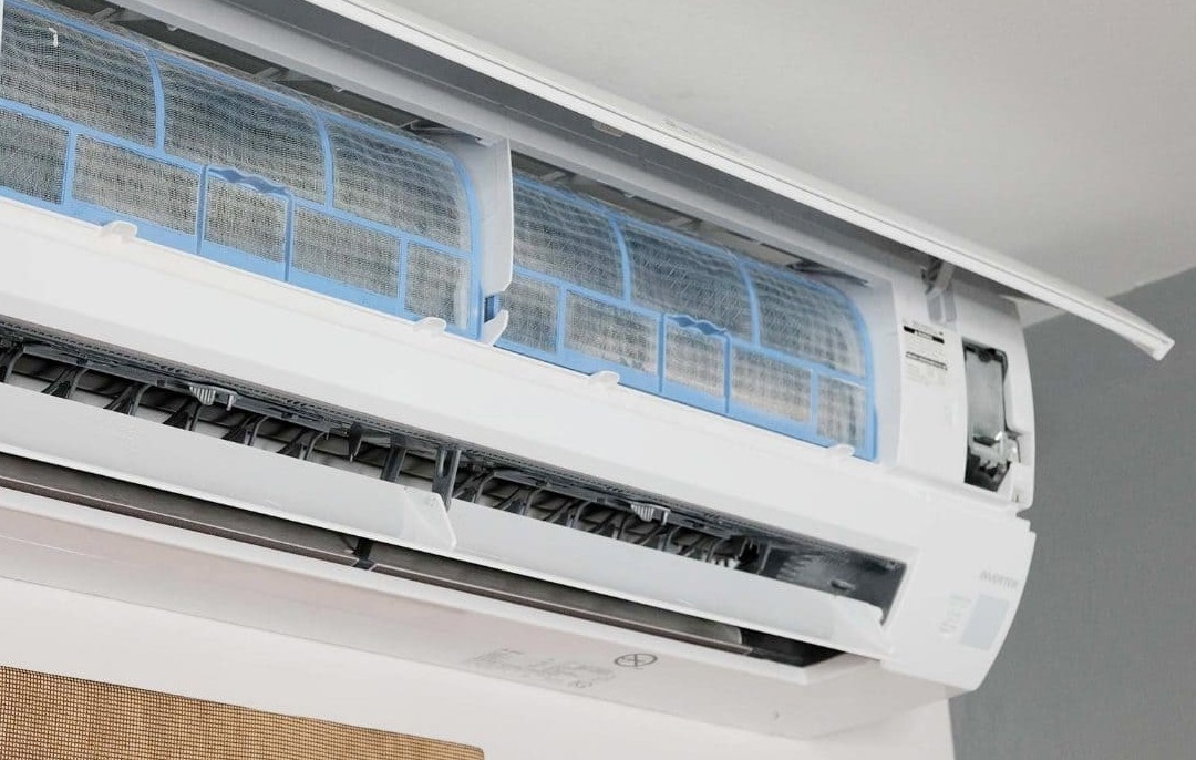 Nguyên nhân và cách khắc phục máy lạnh Mitsubishi báo lỗi E21
