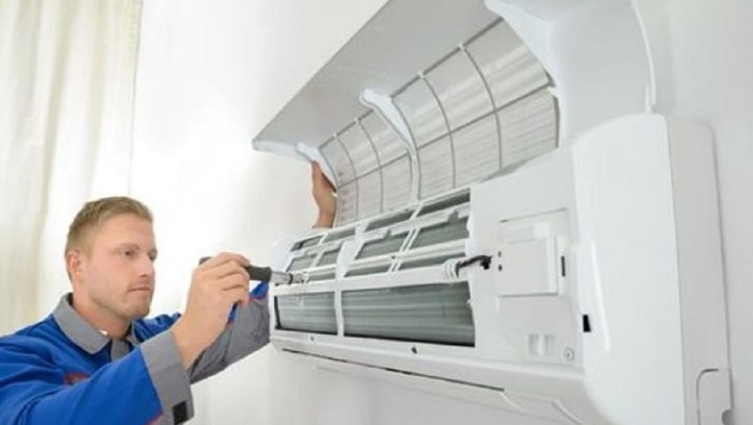Nguyên nhân và cách khắc phục máy lạnh Mitsubishi báo lỗi E55