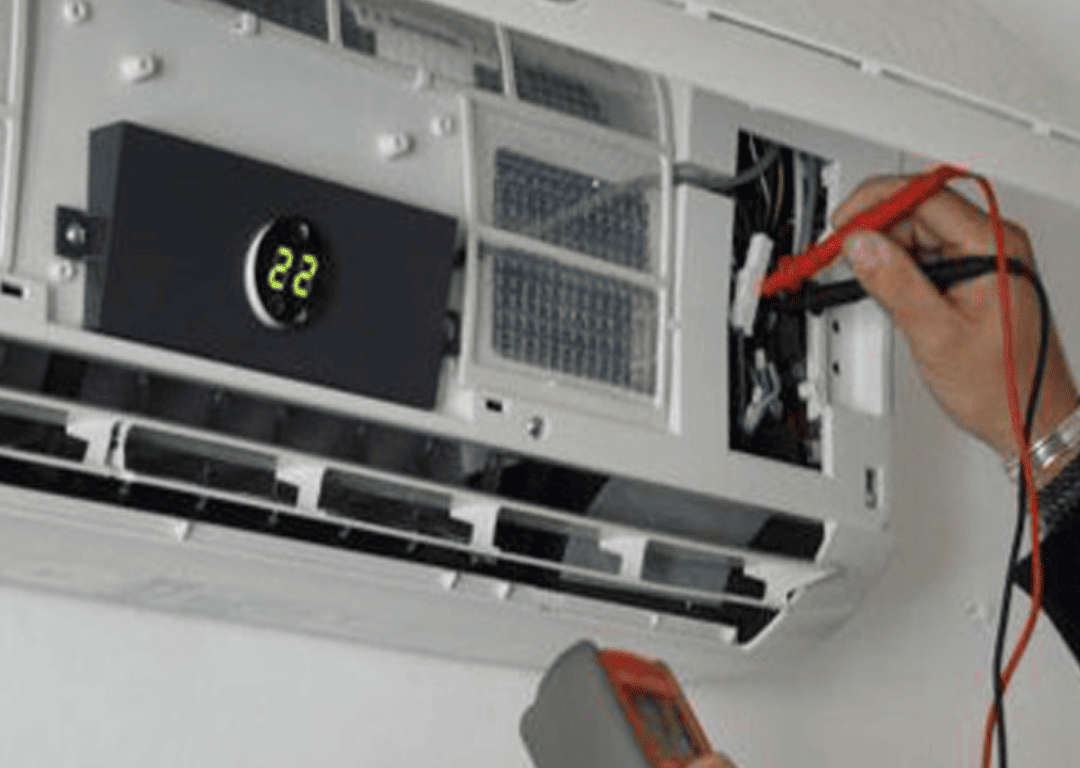 Nguyên nhân và cách khắc phục máy lạnh Mitsubishi báo lỗi E7
