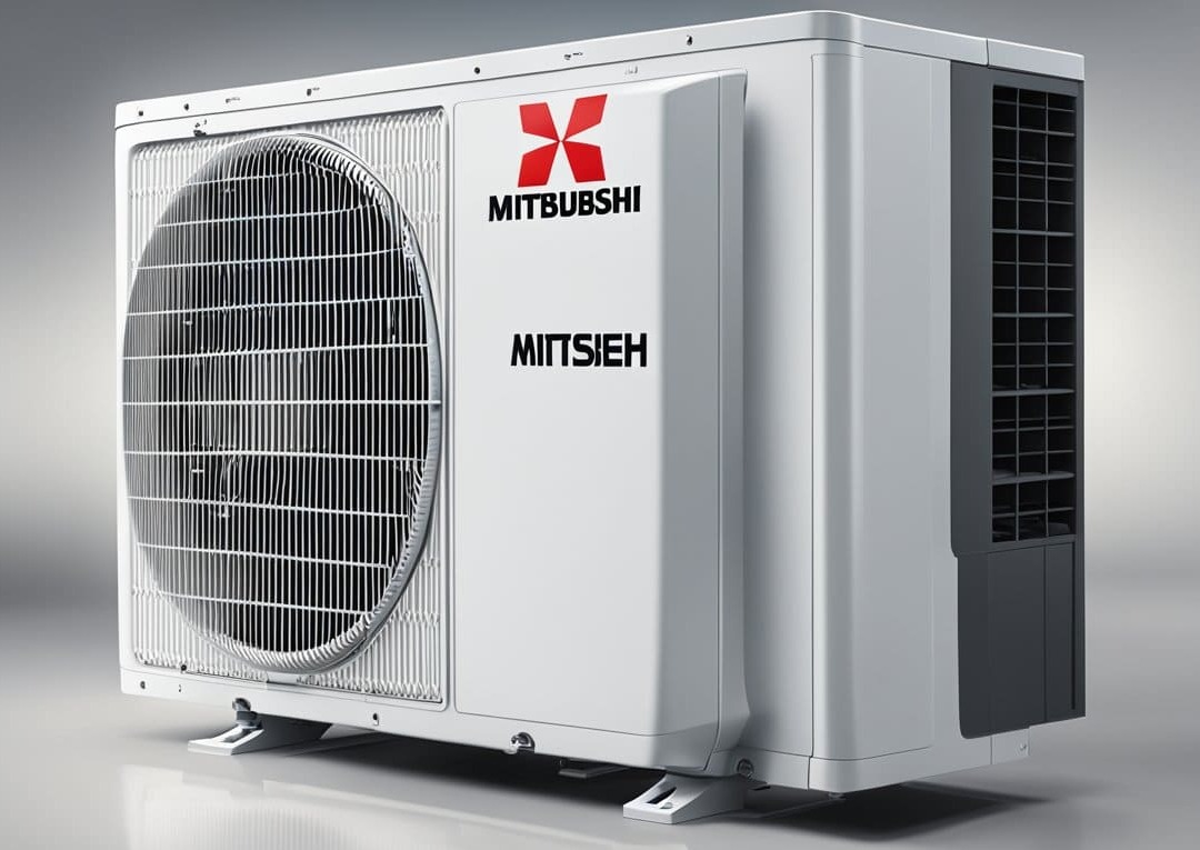Tại sao nên chọn Limosa là nơi sửa máy lạnh Mitsubishi báo lỗi E18