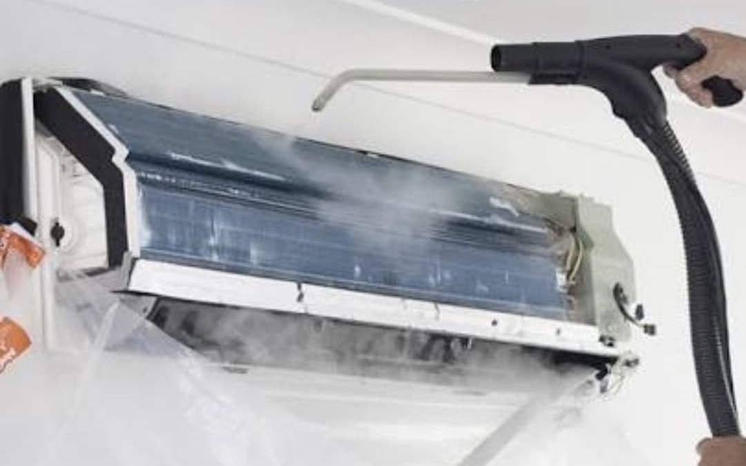 Tổng hợp máy lạnh Mitsubishi báo lỗi nháy đèn