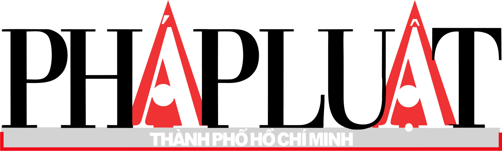 Logo báo Pháp Luật