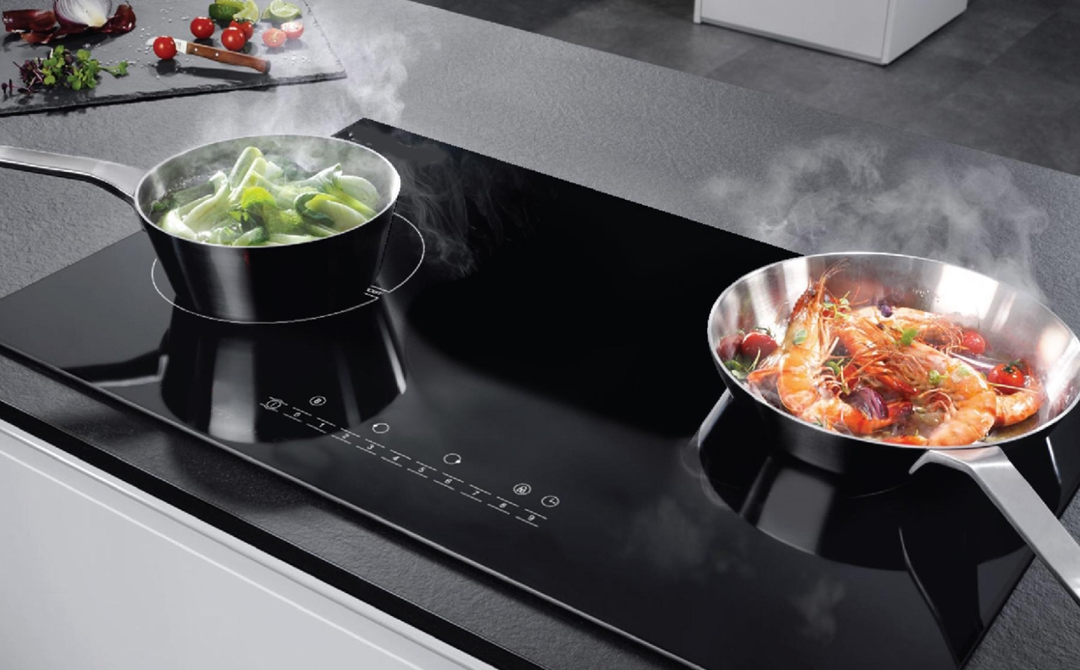Hướng dẫn cách sử dụng bếp từ Sunhouse