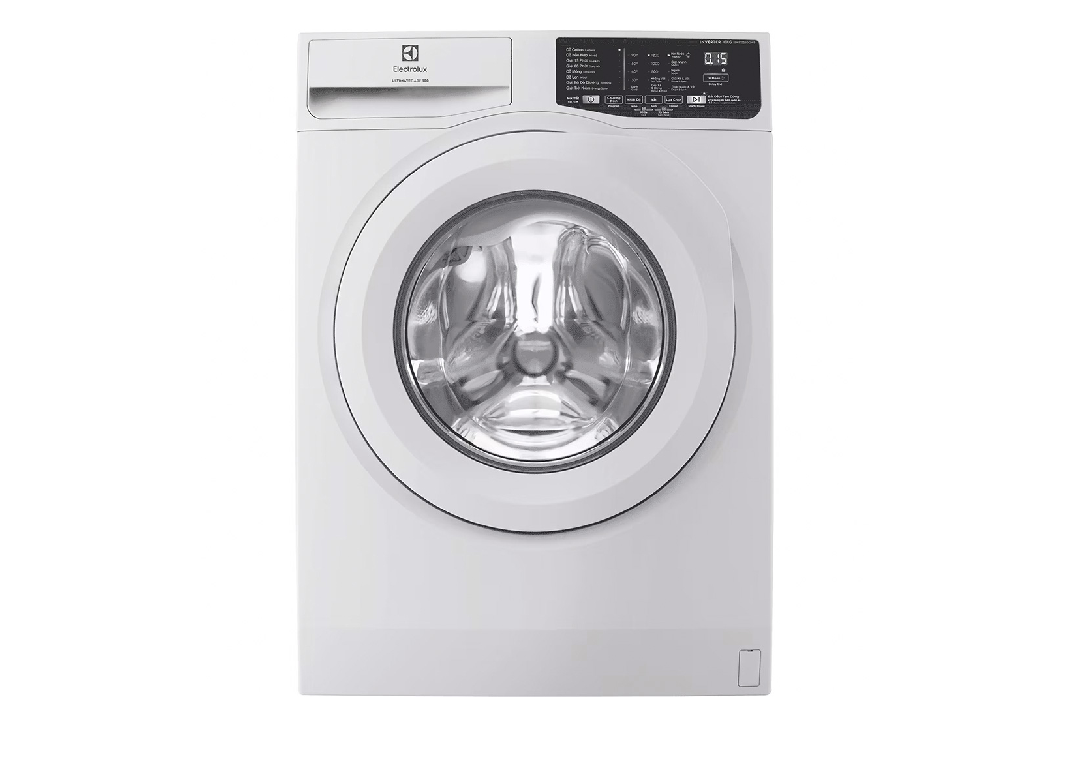 Lỗi EF3 máy giặt Electrolux là lỗi gì
