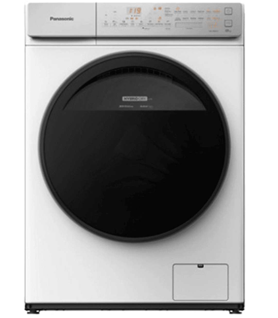 Máy giặt Panasonic báo lỗi H23 là gì