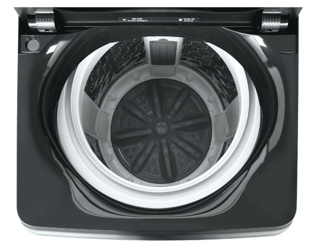 Nguyên nhân và cách khắc phục máy giặt Panasonic báo lỗi H17