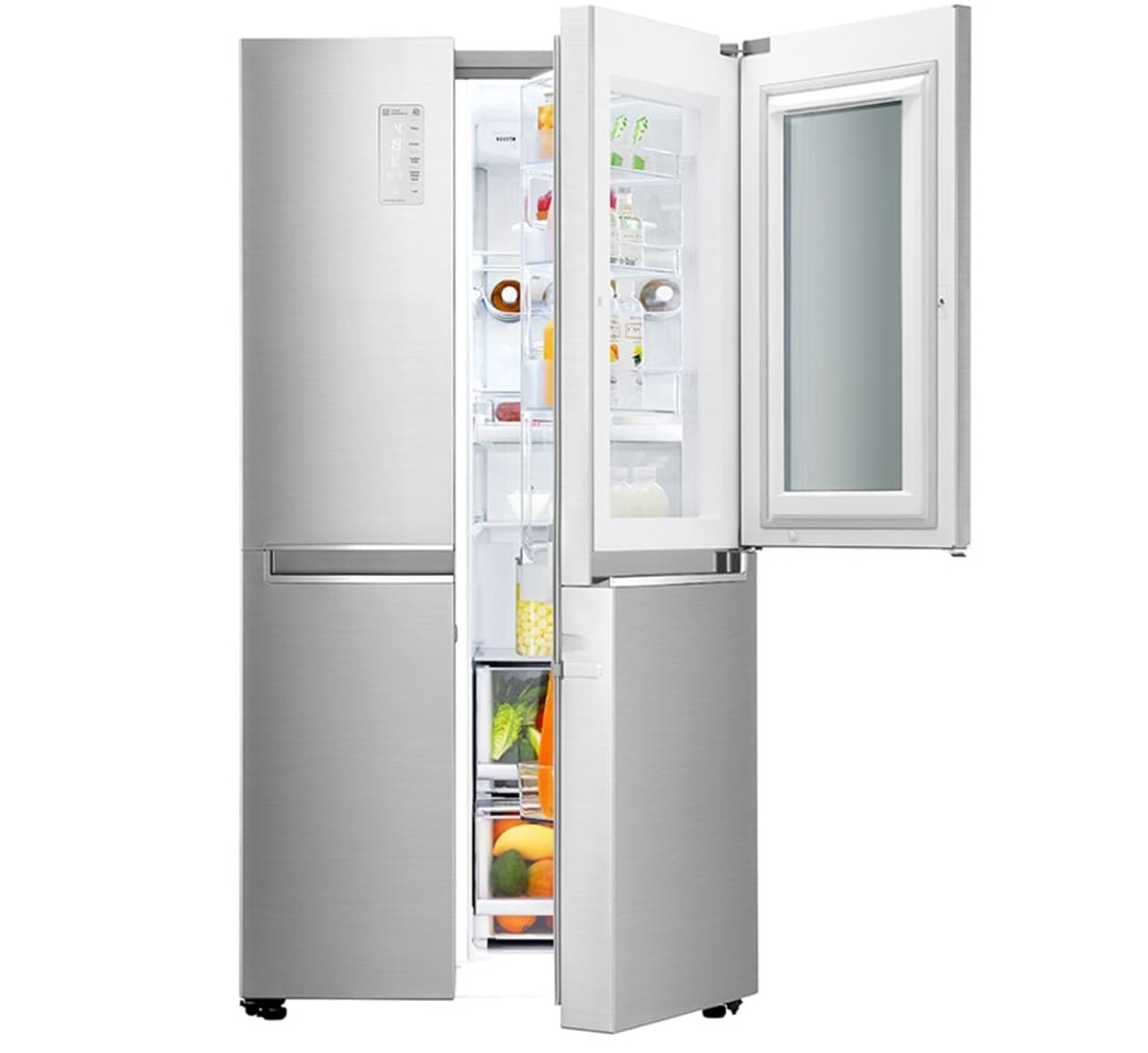 Nguyên nhân và cách khắc phục tủ lạnh Sharp báo lỗi H28