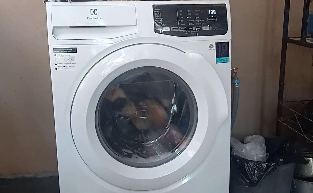 Tại sao nên chọn Limosa là nơi sửa máy giặt Electrolux báo lỗi E94