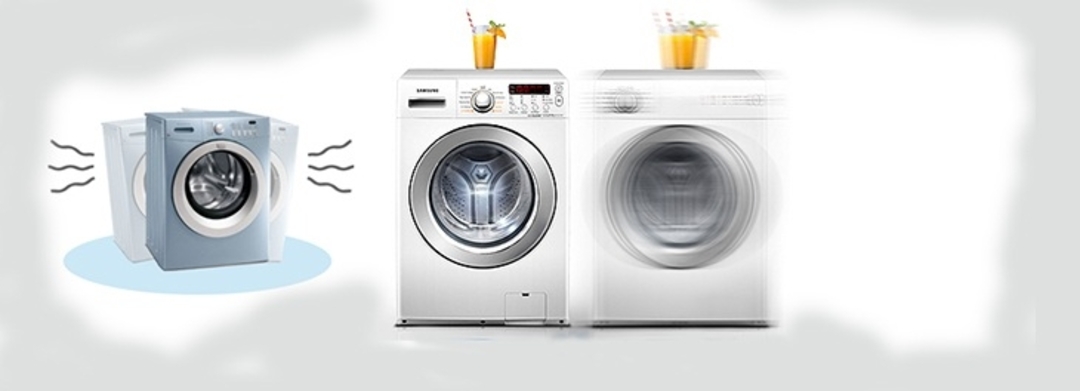 máy giặt Samsung báo lỗi 9C1