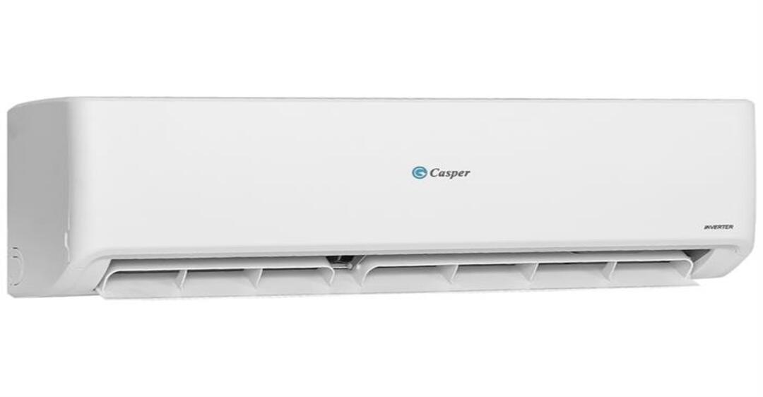 6. Máy lạnh 2 chiều Casper Inverter 2 HP GH-18IS35