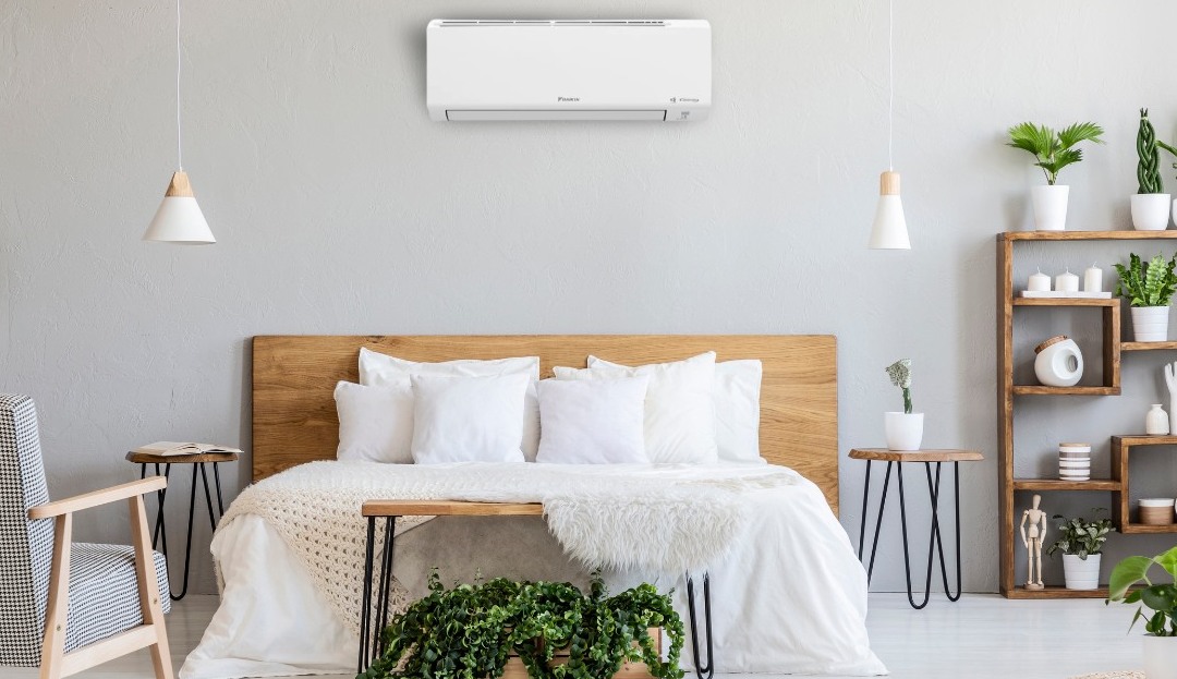 Máy Lạnh Daikin Inverter 1 Hp ATKF25YVMVARKF25YVMV