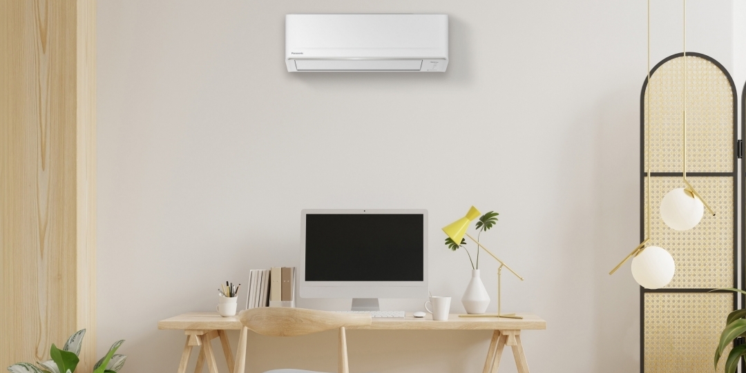 Máy Lạnh Panasonic Inverter 1 Hp CUCS-PU9AKH-8