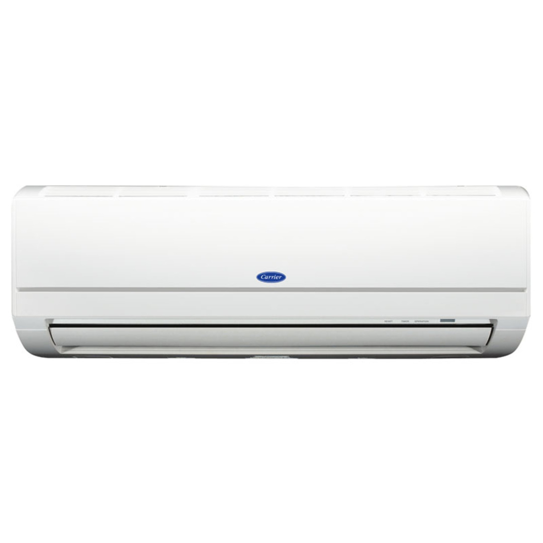 Máy lạnh Carrier Inverter 1HP 42QHC012DS