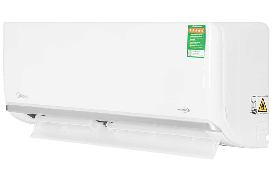 Máy lạnh Midea Inverter 1.5HP MSMA-13CRN1