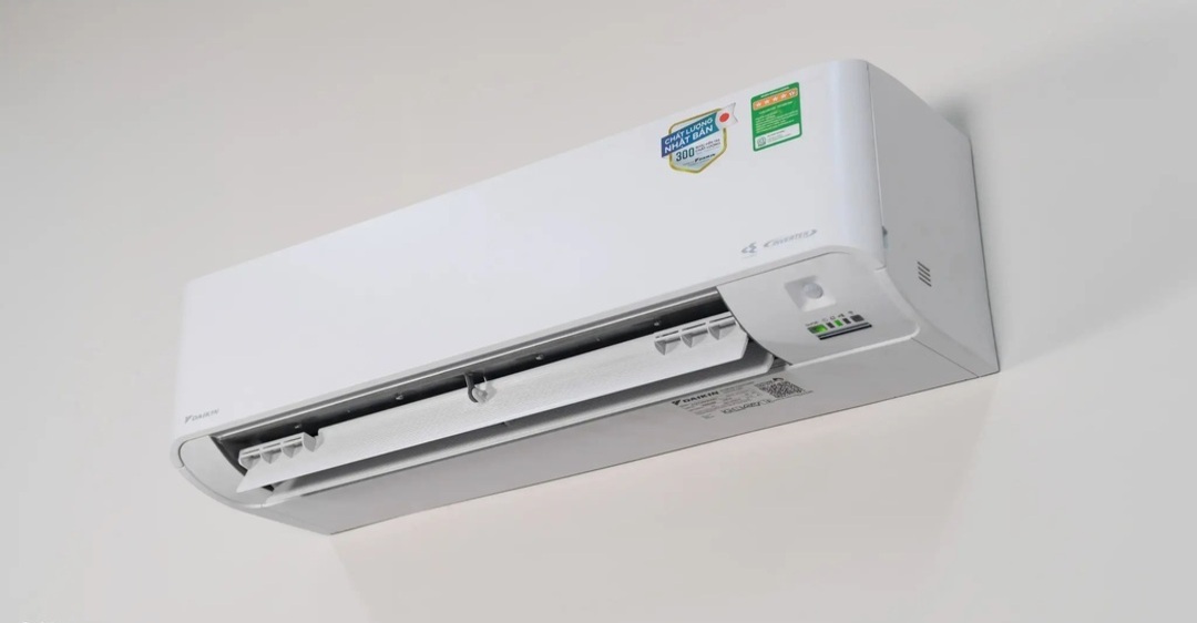 May lanh thuong hieu Daikin