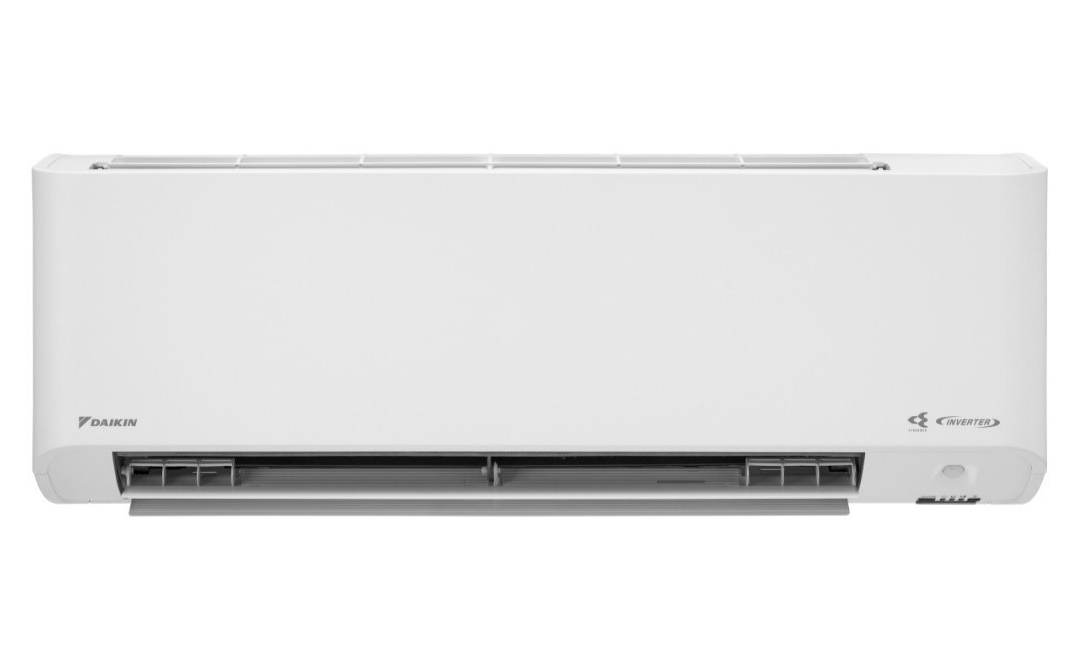 Tổng quan máy lạnh Daikin