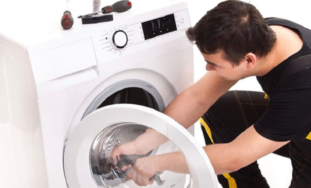 Lỗi máy giặt Aqua lỗi không vắt Limosa