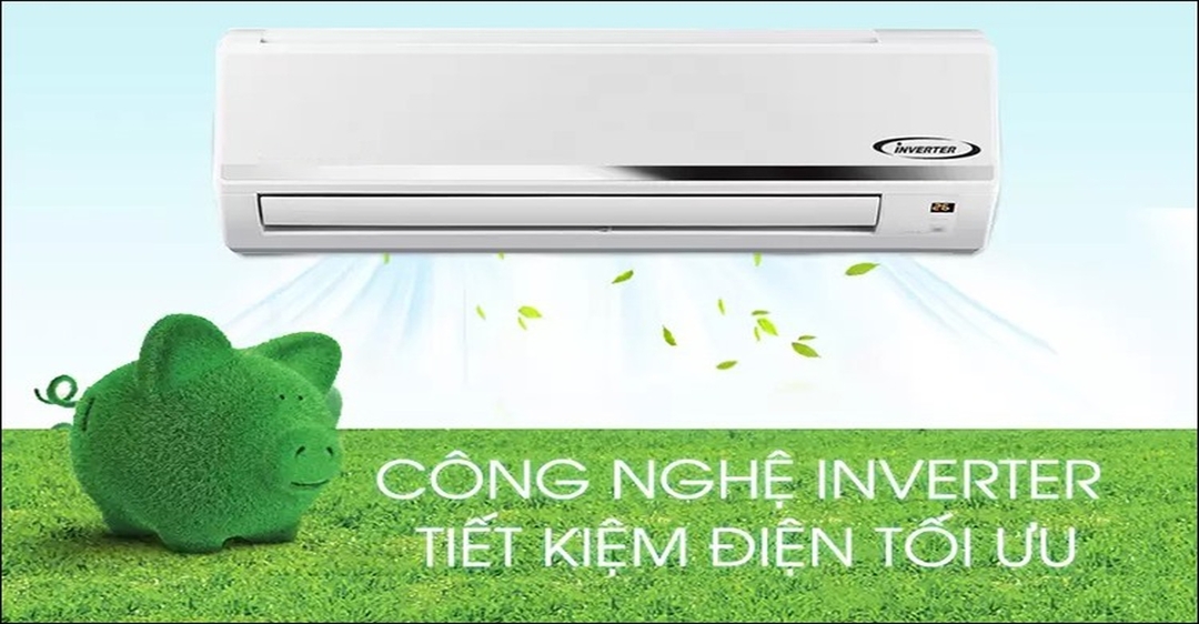 những bí kíp tiết kiệm điện khi dùng máy lạnh