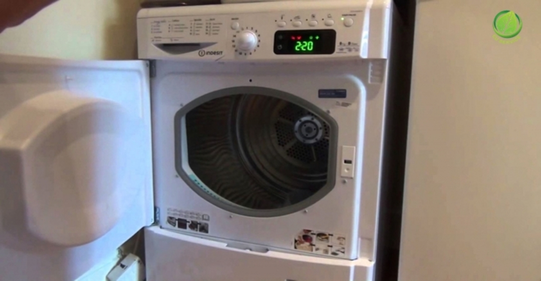Tìm hiểu các nguyên nhân dẫn đến máy giặt Indesit báo F18