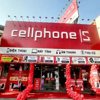 Cellphone S