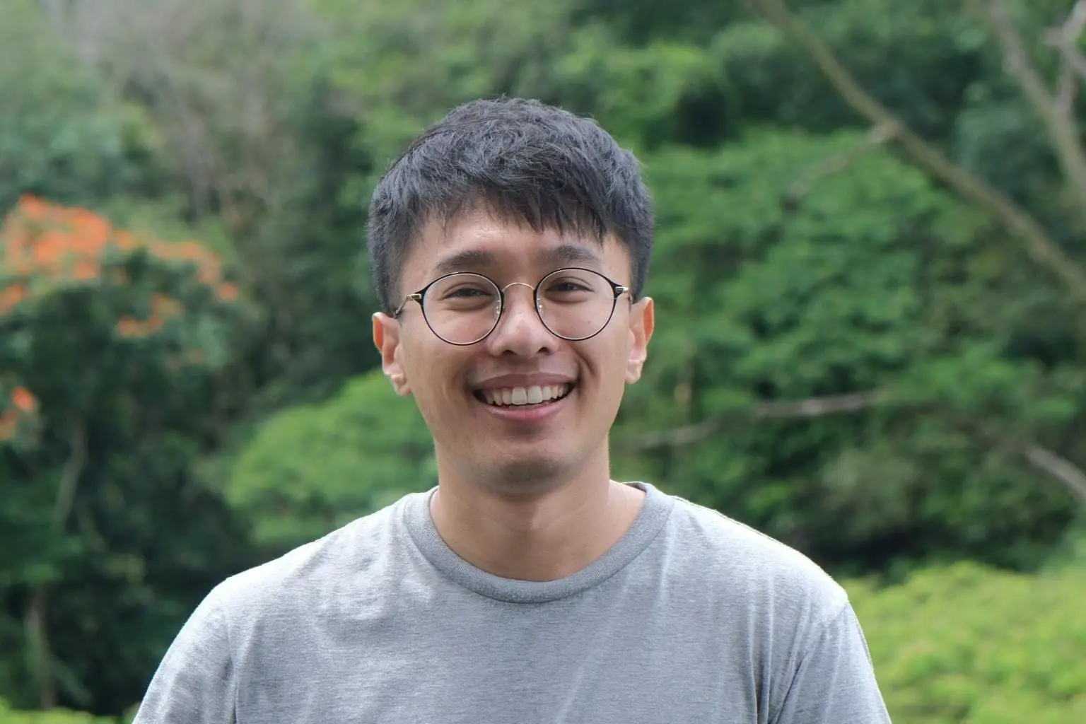 CEO / Founder Võ Văn Hiếu