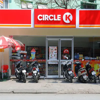 Circle K