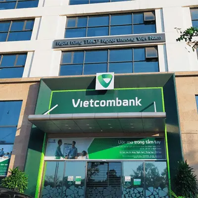Vietcombank