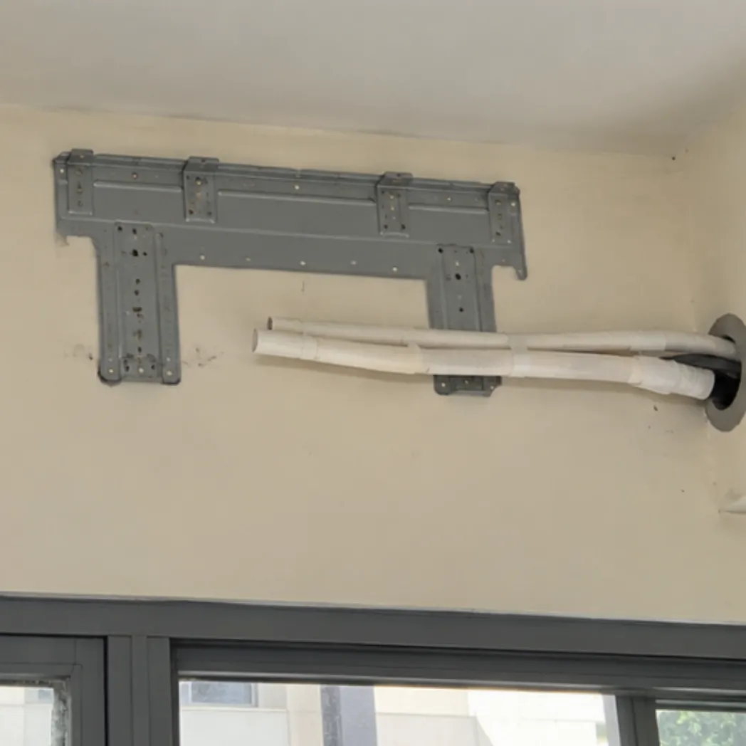Tháo dỡ và lắp đặt máy lạnh Inverter sang phòng mới