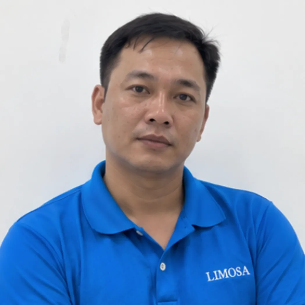 Hà Quốc Vinh