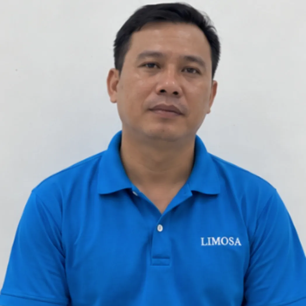 Hồ Văn Phong