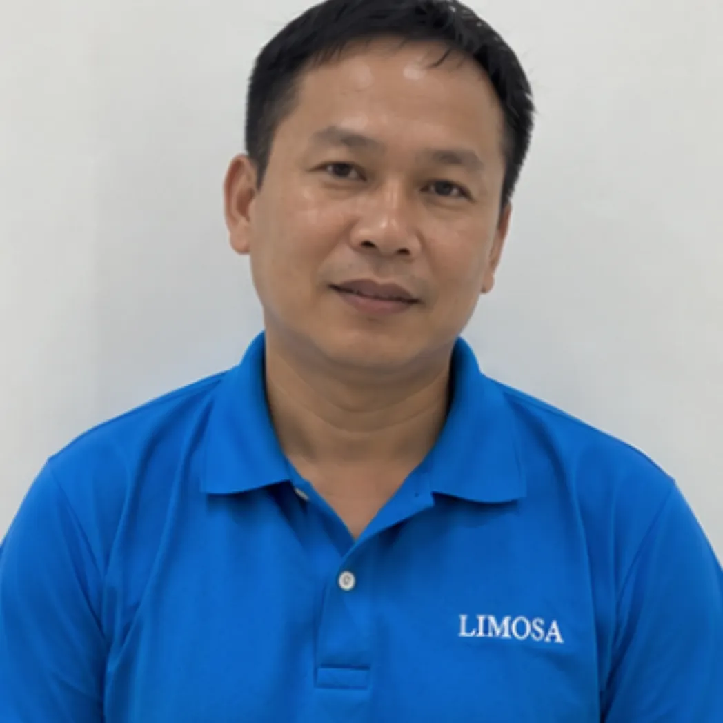 Lâm Thế Anh