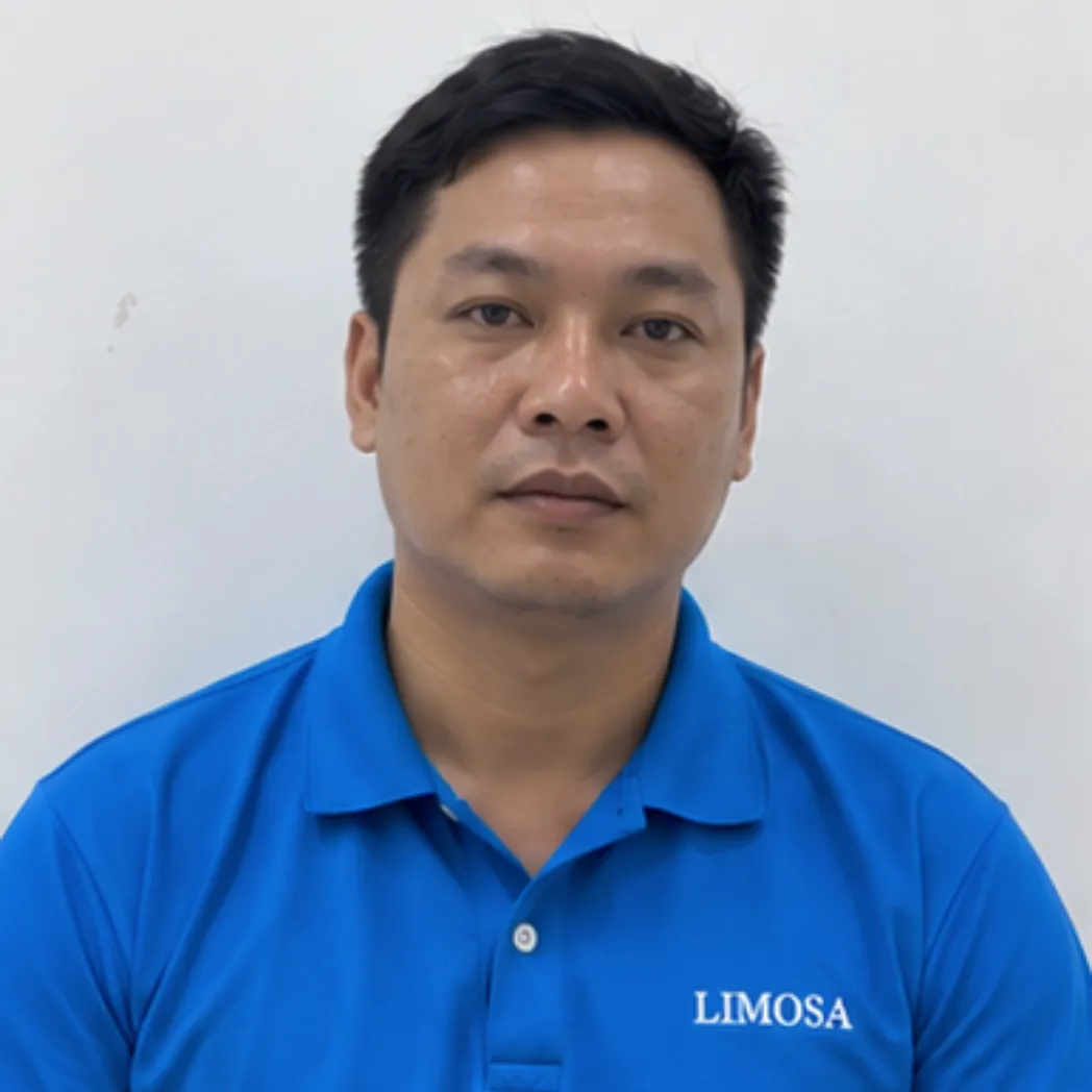 Lê Minh Trí