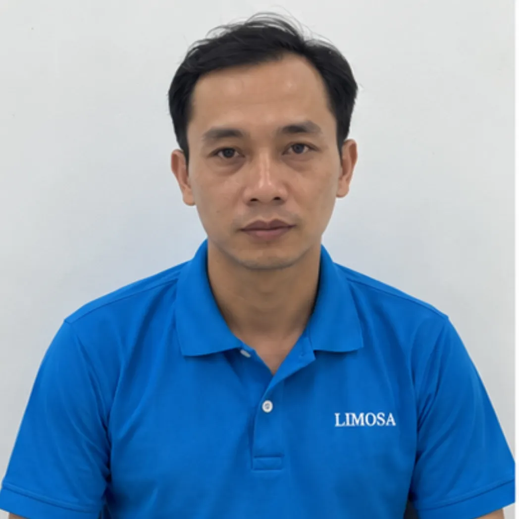 Mai Trọng Nhân