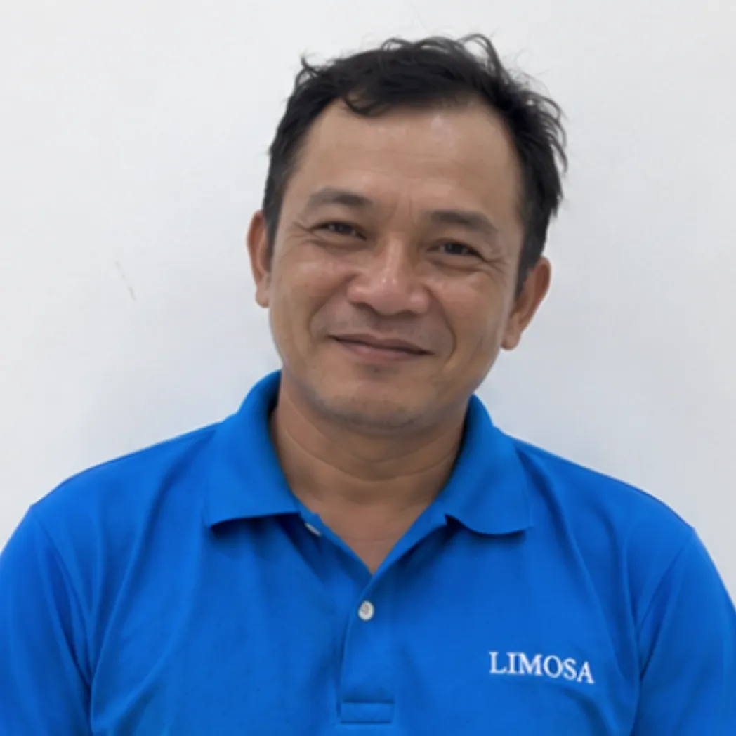 Phan Hữu Thắng