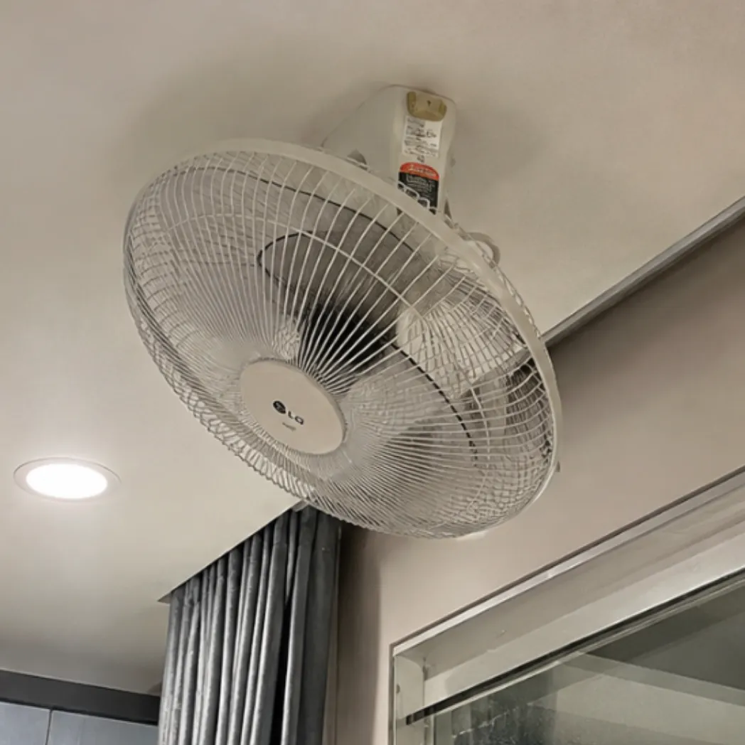 Sửa bơm thoát nước ngưng máy lạnh âm trần bị tắc