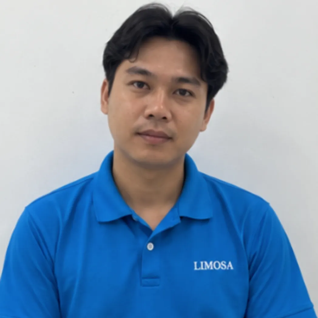 Trần Hoàng Nam