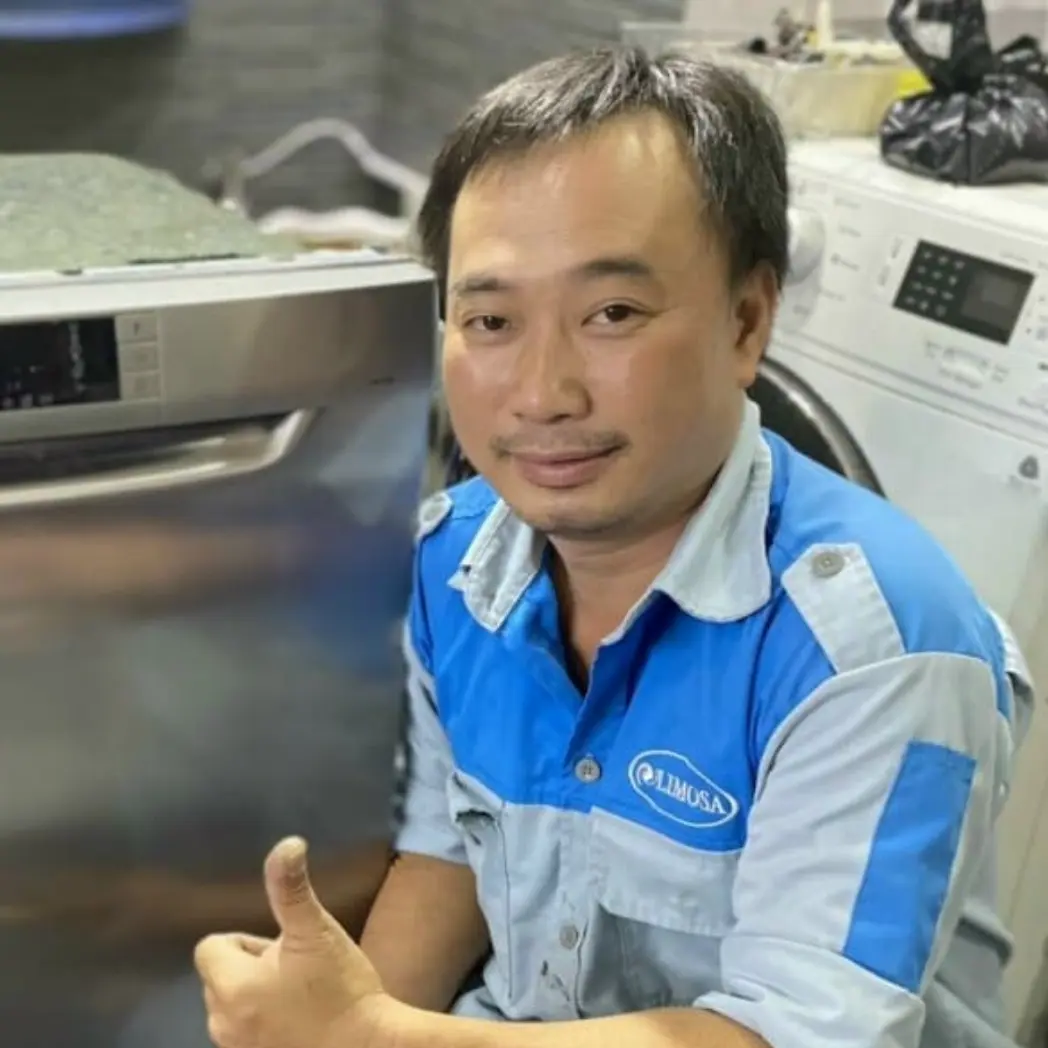 Trần Minh Triết
