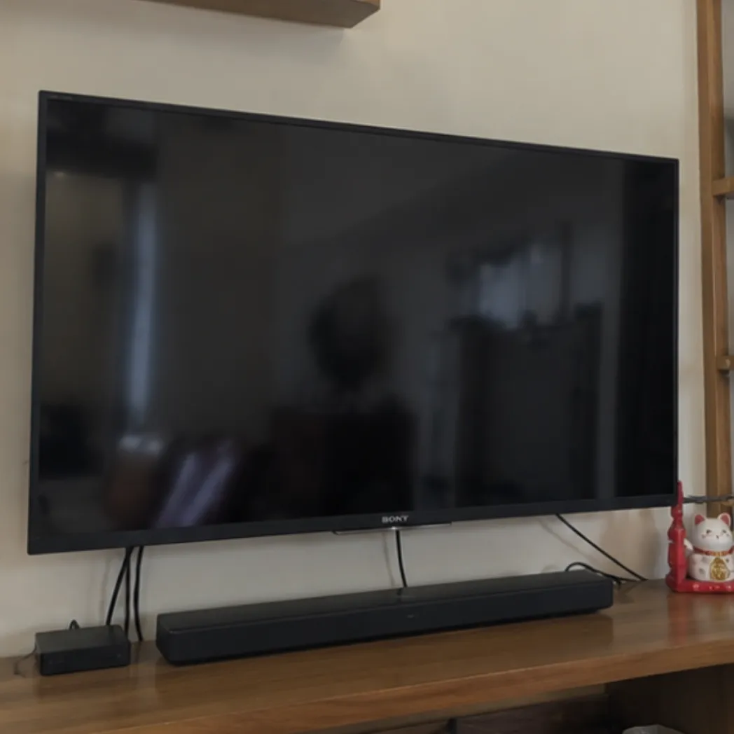 Bùi Tiến Đạt sửa tivi Sony
