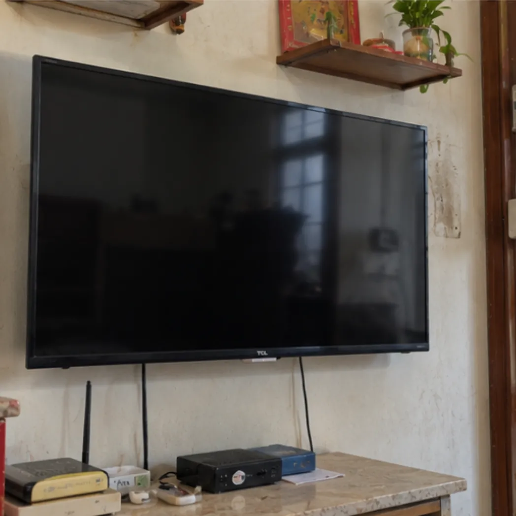 Sửa tivi TCL không lên nguồn