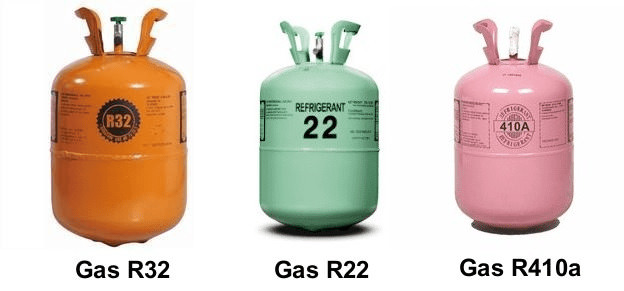 Bảng giá Bơm Gas Máy Lạnh tại nhà【Mới Nhất 2021】| Limosa