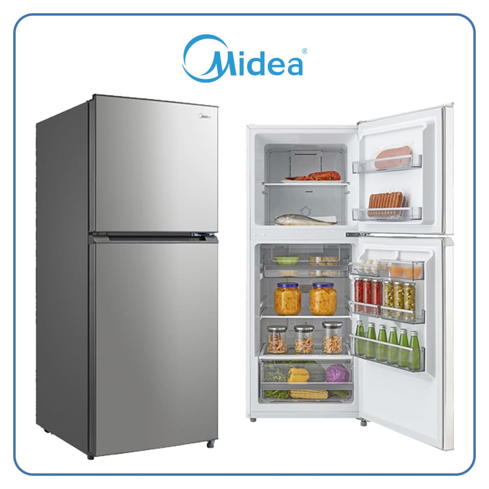 Bảng mã lỗi tủ lạnh Midea