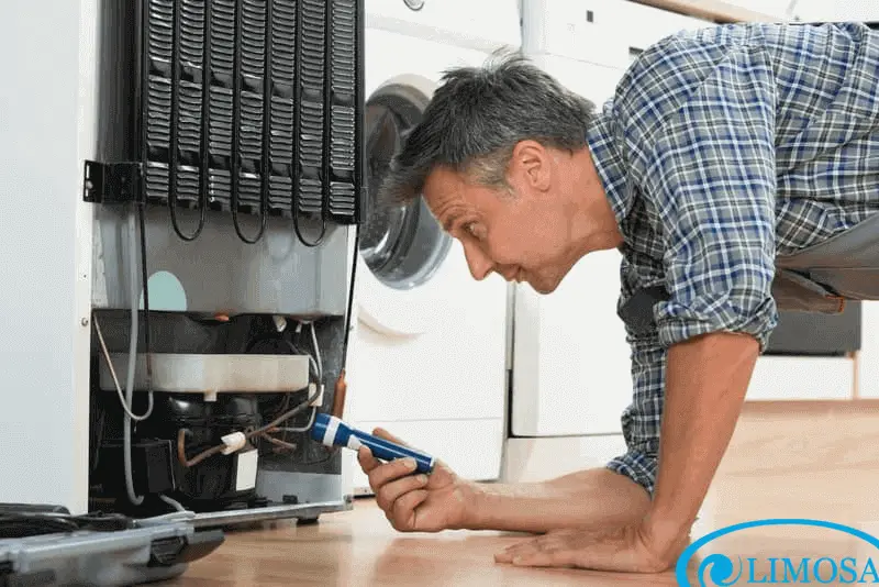Địa chỉ bơm ga tủ lạnh quận 1 uy tín địa chỉ bơm ga quận 1