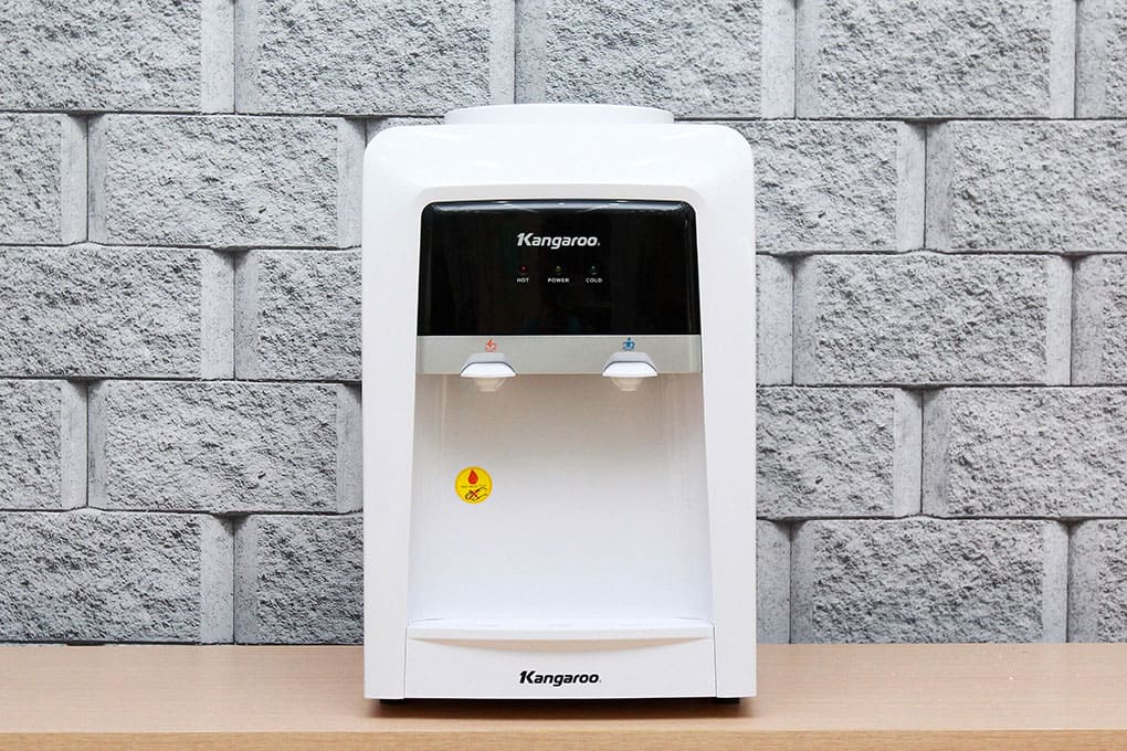 Sửa cây nước nóng lạnh Mini giá rẻ